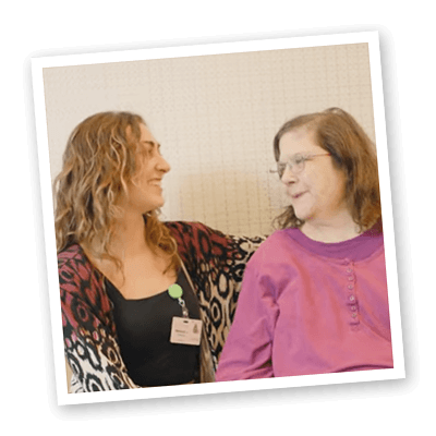 Caring with Kindness at Sutton Park