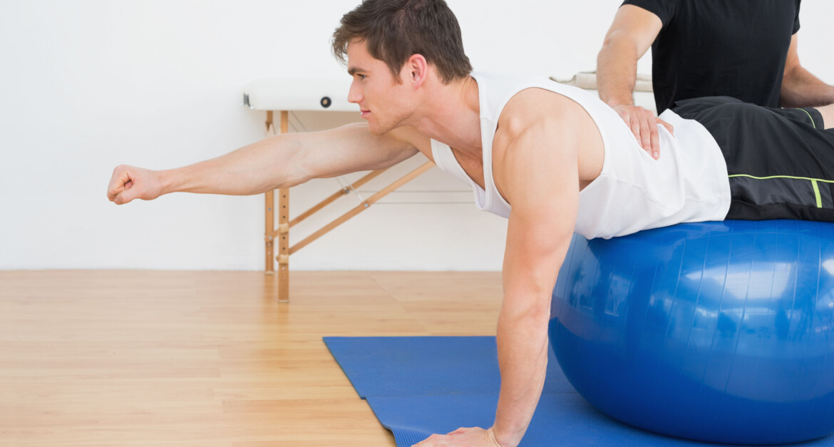 The Benefits of Local Physical Therapy Rehab for Injury Recovery