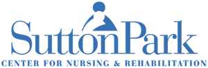 Logo Sutton Park Center for Nursing and Rehabilitation in New Rochelle, New York